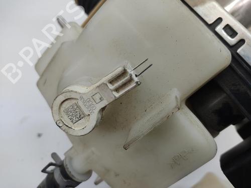 ABS pump MAZDA 3 Hatchback (BP)  | BP30548540M43 