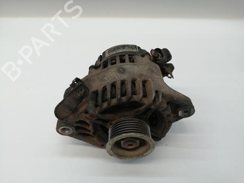 Alternator PEUGEOT 107 (PM_, PN_) 1.0 | BP29244064M7 