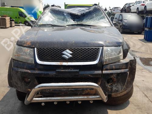 Instrument cluster SUZUKI GRAND VITARA II (JT, TE, TD) 2.0 All-wheel Drive (TD54, JB420) | BP28186164C47 