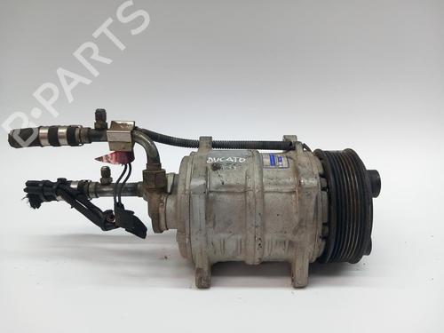 AC compressor FIAT DUCATO Platform/Chassis (250_)  | BP29393754M34 