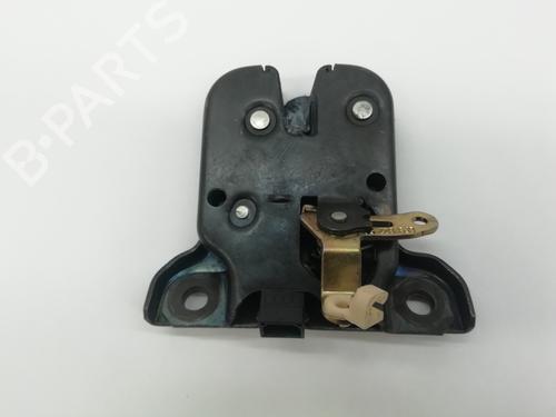 Achterklepslot AUDI A3 (8P1) [2003-2013]  14362654