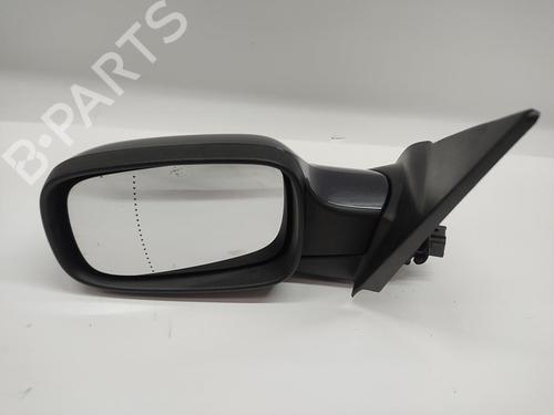 Used Left mirror RENAULT MEGANE II Coupé-Cabriolet (EM0/1_) [2003-2010]  30288494