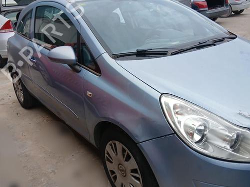 Control unit OPEL CORSA D (S07)  | BP34157274M11  - Image 8