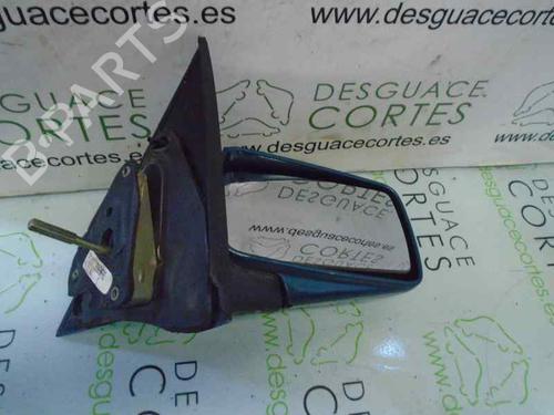 Used Right mirror FORD ESCORT V (AAL, ABL) 1.8 TD (90 hp) 5525605