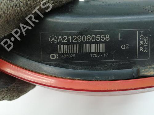 Left taillight MERCEDES-BENZ E-CLASS (W212) E 500 (212.073) | BP33201448C34 - Image 3