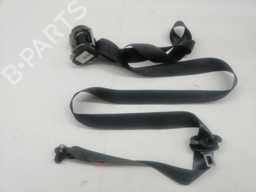 Used Front right seatbelt FIAT DUCATO Platform/Chassis (250_) [2006-2025]  29532035