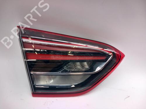 Used Left tailgate light OPEL CROSSLAND X / CROSSLAND (P17, P2QO) 1.2 (75) (131 hp) 28152919
