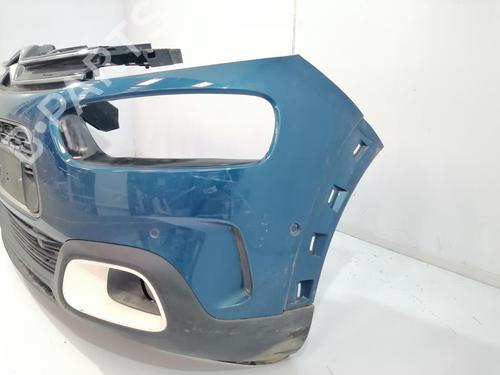 Komplette front CITROËN C4 CACTUS 1.6 BlueHDi 100 | BP32302981S1