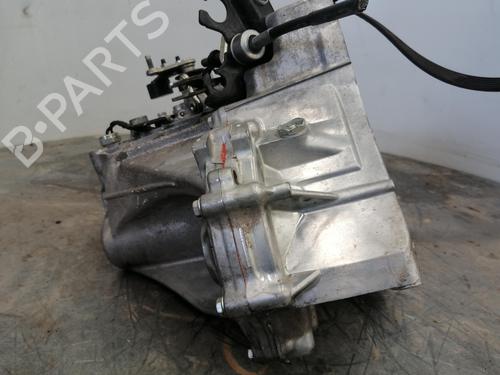 Gearbox PEUGEOT 107 (PM_, PN_)  | BP29612065M3 