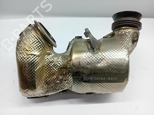 Used Particulate filter Particulate filter 38603312 38603312
