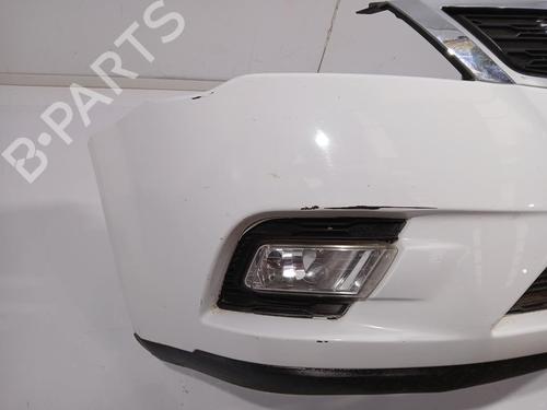 Front bumper KIA CEE'D Hatchback (ED) | BP31014731C7