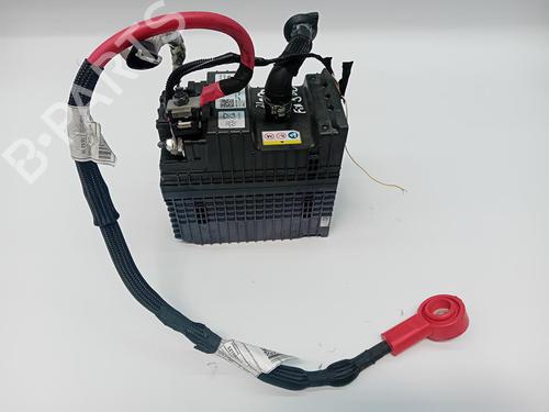 Used Battery Battery 37247490 37247490