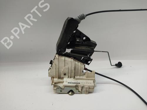 Used Front left lock MERCEDES-BENZ M-CLASS (W164) ML 320 CDI 4-matic (164.122) (224 hp) 32470187