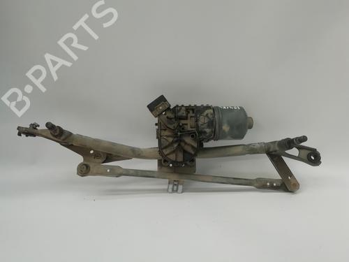 Front wiper motor CITROËN BERLINGO Box Body/MPV (B9) 1.6 HDi 90 4x4 | BP11731788M29 
