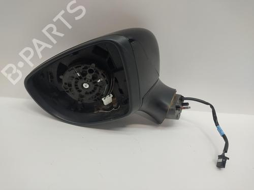 Used Left mirror RENAULT CLIO IV (BH_) [2012-2021]  26431974