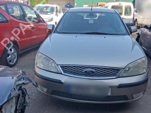 Used Parts FORD MONDEO III (B5Y) 2.0 16V 4743652