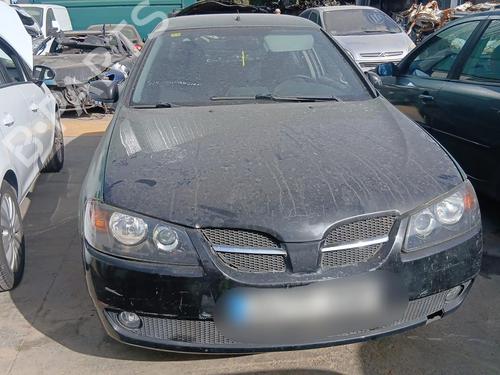 Brugte NISSAN ALMERA II Hatchback (N16) 4826060
