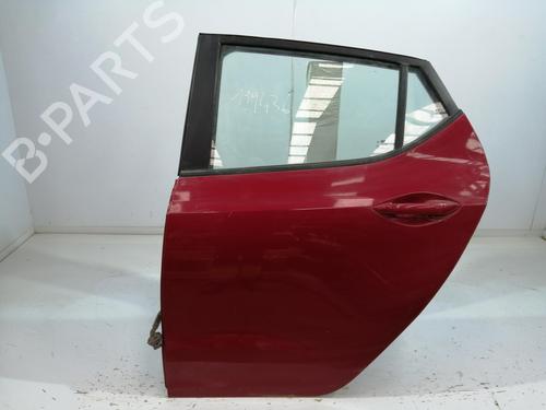 Used Left rear door HYUNDAI i10 II (BA, IA) [2013-2021]  28428466