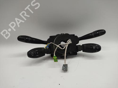 Used Headlight switch Headlight switch CITROËN XSARA PICASSO (N68) 2.0 HDi (90 hp) 34279548 34279548
