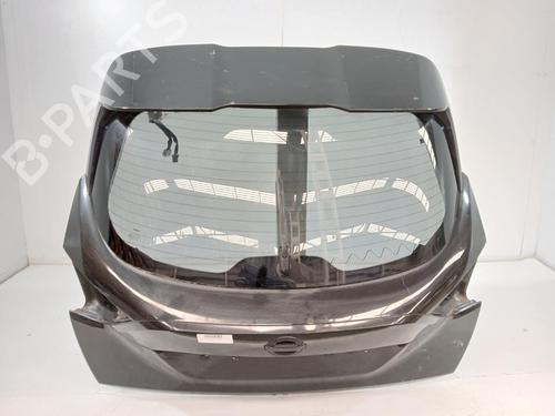 Used Tailgate Tailgate NISSAN JUKE (F16_) [2019-2026] 33542934 33542934