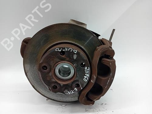 Used Right front steering knuckle Right front steering knuckle 38541243 38541243