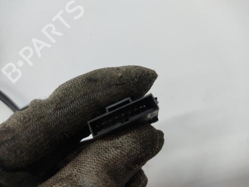 Right mirror OPEL ZAFIRA TOURER C (P12)  | BP28186191C27 
