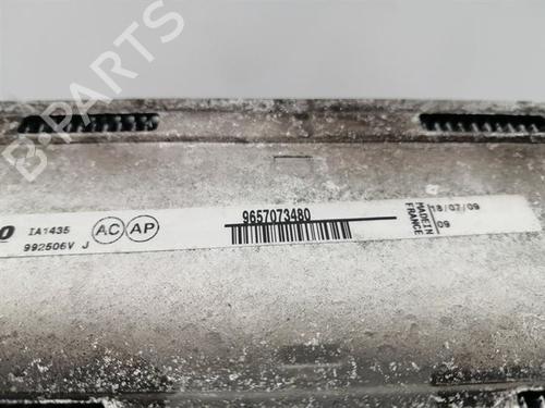 Intercooler CITROËN C5 III (RD_) 2.0 HDi (RDRHD8, RDRHDJ, RDRHR8, RDRHRJ) | BP30316123M30 - Image 3