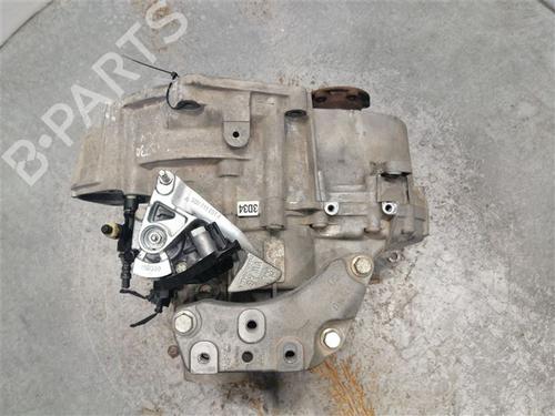 Used Gearbox Gearbox SEAT LEON (5F1) 2.0 TDI (184 hp) 39966730 39966730