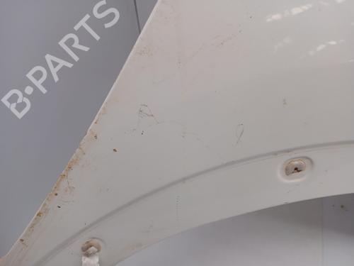 Right front fenders NISSAN JUKE (F15)  | BP26950221C42
