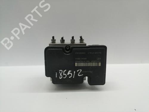 Control unit TOYOTA YARIS (_P9_)  | BP16974713M11