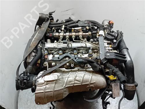 Motor Motor OPEL INSIGNIA A Saloon (G09) 2.0 CDTI (69) (131 hp) 39601927 39601927