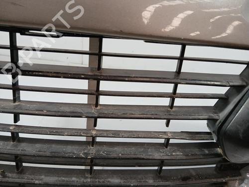 Front bumper PEUGEOT 307 (3A/C) 2.0 16V | BP31157068C7 