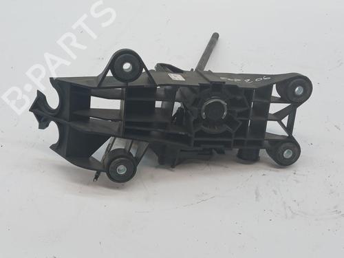 Gear lever FORD TOURNEO COURIER B460 MPV | BP34372002M90 - Image 3