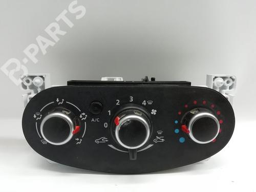 Used Climate control Climate control DACIA DOKKER MPV (KE_) [2012-2026] 11028915 11028915