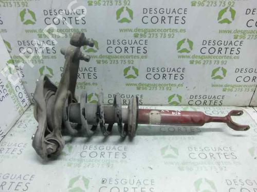 Used Right front shock absorber AUDI A4 B5 (8D2) 2.5 TDI (150 hp) 5466409
