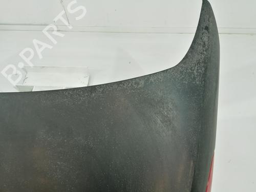 Tailgate OPEL ASTRA H TwinTop (A04) 1.9 CDTi (L67) | BP19781137C6 