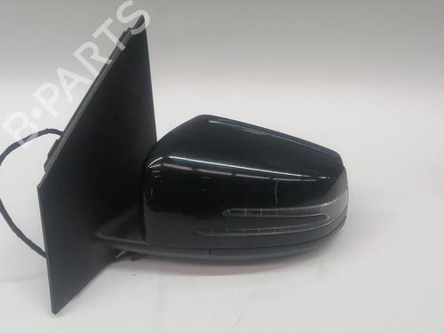 Bakspejl venstre MERCEDES-BENZ B-CLASS Sports Tourer (W246, W242)  | BP30681226C26 