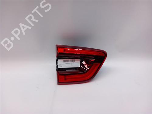 Used Left tailgate light Left tailgate light 24635020 24635020