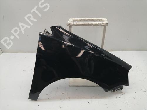 Used Right front fenders VW POLO IV (9N_, 9A_) 1.4 TDI (80 hp) 30535353