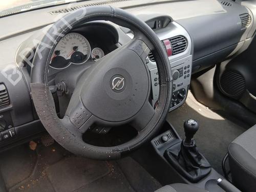 Left headlight OPEL CORSA C (X01) 1.2 Twinport (F08, F68) | BP38648480C28 - Image 12