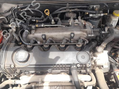 Dør venstre bagtil FIAT STILO (192_) 1.9 JTD (192_XE1A) | BP10226032C4 