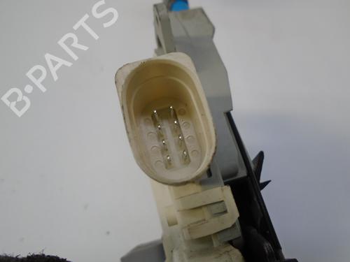 Rear right lock AUDI A3 Sportback (8VA, 8VF) S3 quattro | BP11510623C99 