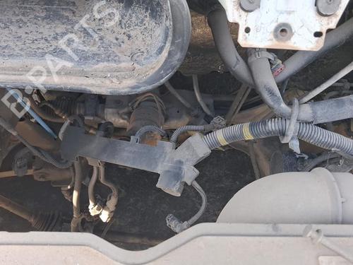 Climate control FIAT DUCATO Van (250_) | BP38470455I5 - Image 8