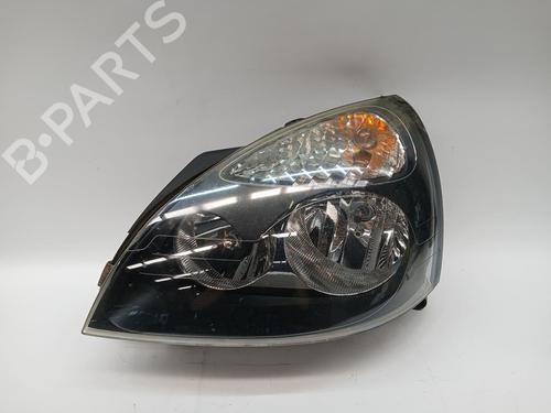 Used Left headlight Left headlight 38415427 38415427
