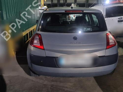 Front wiper motor RENAULT MEGANE II Saloon (LM0/1_) 1.9 dCi (LM0G, LM1G, LM2C) | BP32288332M29 