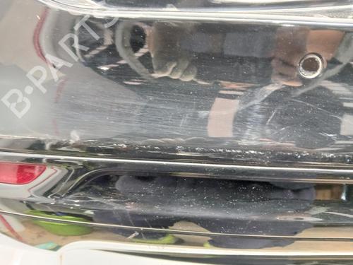 Rear bumper FORD MONDEO V Hatchback (CE) | BP28411917C8