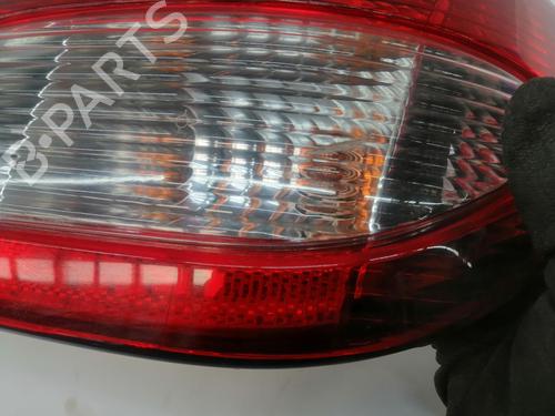 Right taillight PEUGEOT 406 Coupe (8C) 2.2 HDI | BP28117125C35 