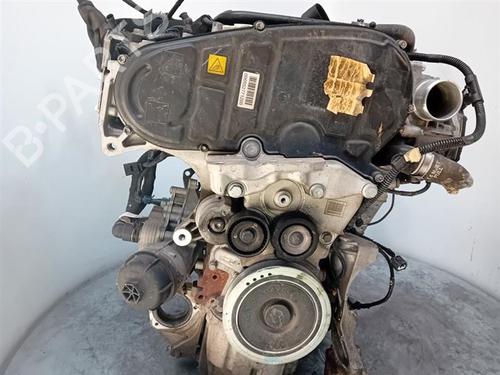 Engine FIAT 500X (334_) 1.6 D Multijet (334AXA1B, 334AXA11) | BP32696125M1 - Image 5