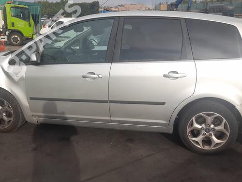 AC compressor FORD C-MAX (DM2) 1.8 TDCi | BP11175529M34  - Image 7