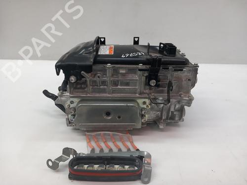 Other TOYOTA YARIS CROSS (MXP_) 1.5 Hybrid All-wheel Drive (MXPJ15) | BP16923891O1 